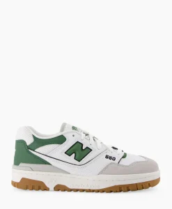 Sneakers^New Balance Sneaker 550 Wit
