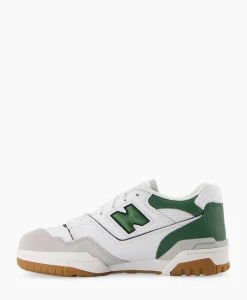 Sneakers^New Balance Sneaker 550 Wit