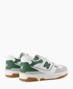 Sneakers^New Balance Sneaker 550 Wit