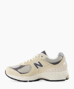Sneakers^New Balance Sneaker 2002 Zand