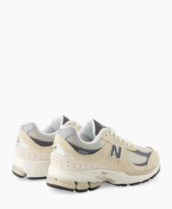 Sneakers^New Balance Sneaker 2002 Zand