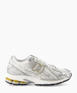 Sneakers^New Balance Sneaker 1906 Zilver