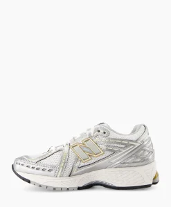 Sneakers^New Balance Sneaker 1906 Zilver