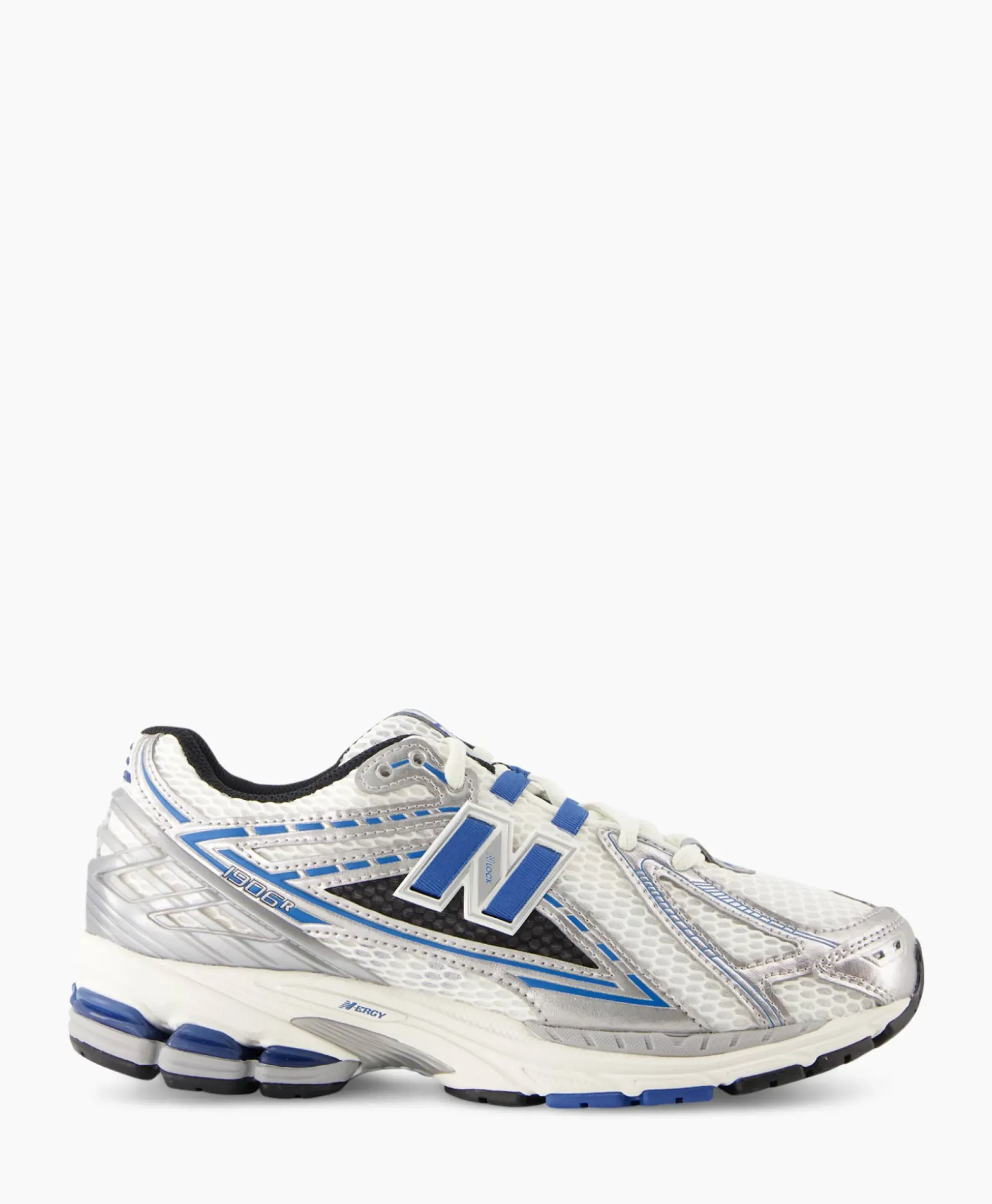 Sneakers^New Balance Sneaker 1906 Zilver