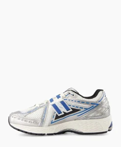 Sneakers^New Balance Sneaker 1906 Zilver