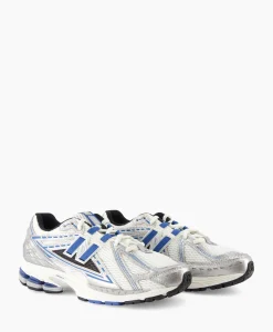 Sneakers^New Balance Sneaker 1906 Zilver