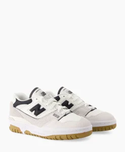 Sneakers^New Balance Sneaker 550 Zwart