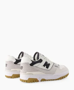 Sneakers^New Balance Sneaker 550 Zwart