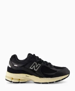 Sneakers^New Balance Sneaker 2002 Zwart