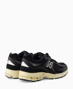 Sneakers^New Balance Sneaker 2002 Zwart
