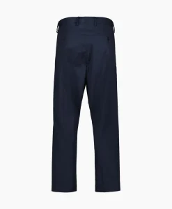 Broeken^Nn07 Broek Bill 1449 Donker Blauw
