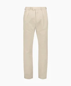 Broeken^Nn07 Broek Fritz 1912 Beige