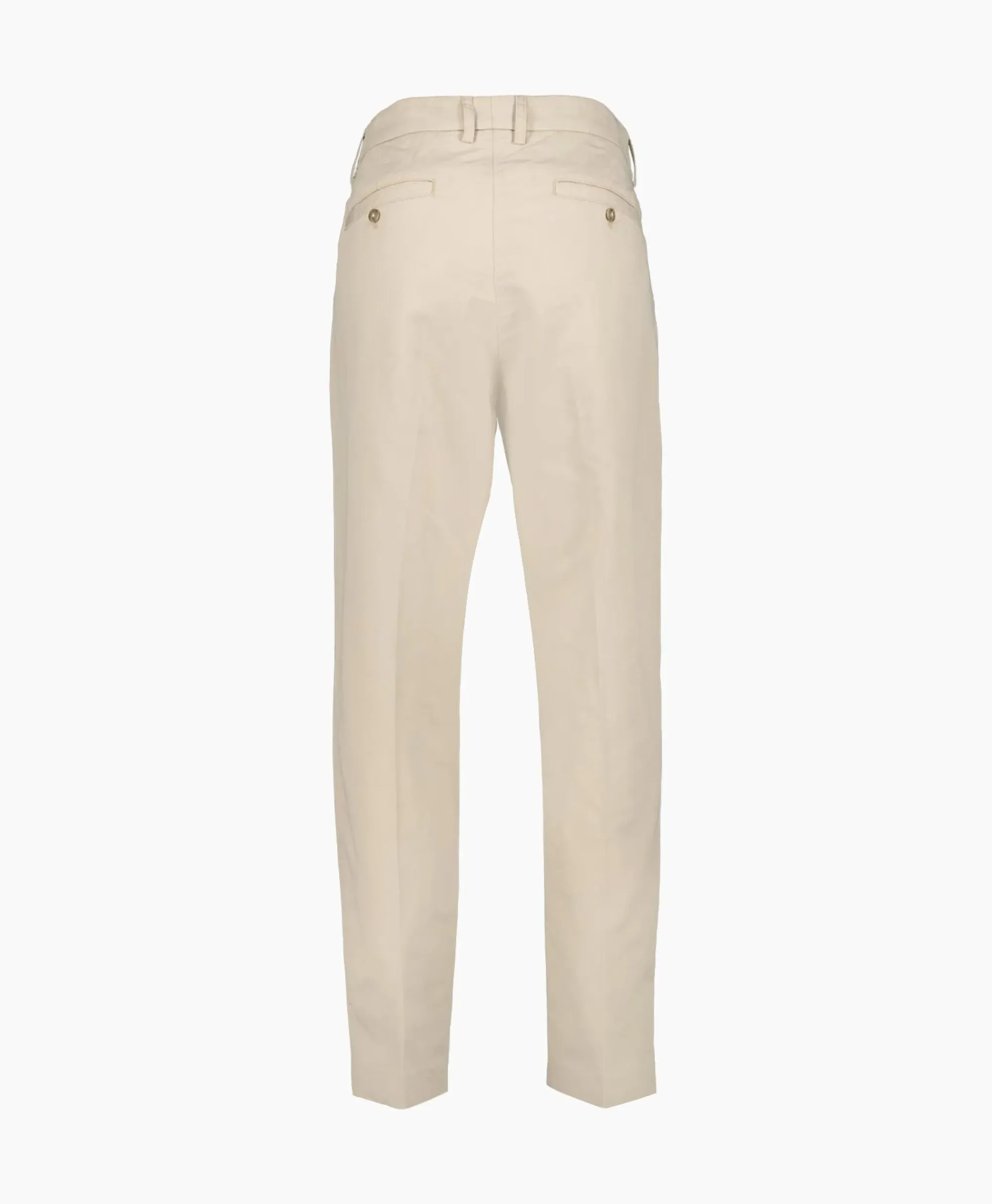 Broeken^Nn07 Broek Fritz 1912 Beige