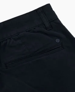 Broeken^Nn07 Broek Marco 1400 Blauw
