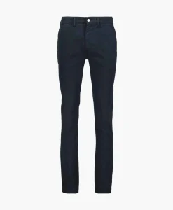 Broeken^Nn07 Broek Marco 1400 Blauw