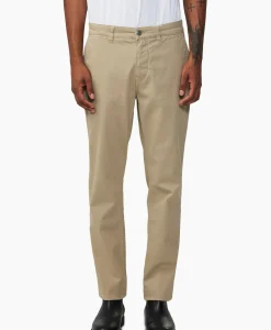 Broeken^Nn07 Broek Marco 1400 Groen