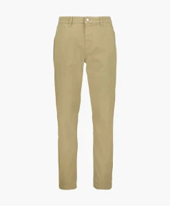 Broeken^Nn07 Broek Marco 1400 Groen