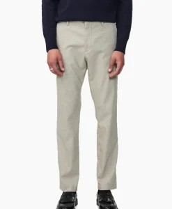Broeken^Nn07 Broek Theo 1067 Beige