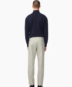 Broeken^Nn07 Broek Theo 1067 Beige