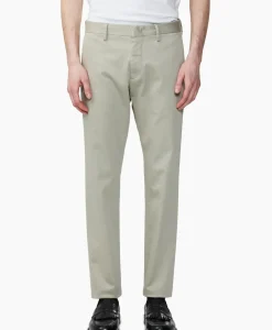 Broeken^Nn07 Broek Theo 1420 Grijs
