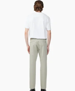 Broeken^Nn07 Broek Theo 1420 Grijs