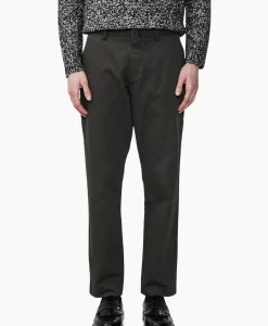 Broeken^Nn07 Broek Theo 1420 Groen