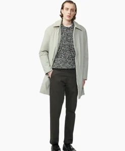 Broeken^Nn07 Broek Theo 1420 Groen