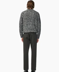 Broeken^Nn07 Broek Theo 1420 Groen