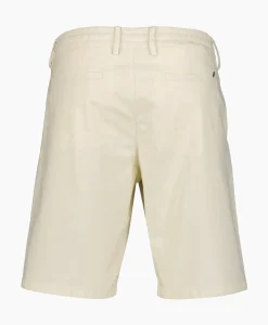 Broeken^Nn07 Korte Broek Seb Shorts Off White