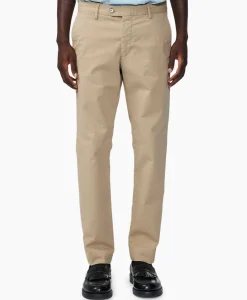 Broeken^Nn07 Pantalon Wilhelm Ecru