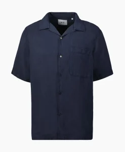 Polo's^Nn07 Polo Julio Ss Donker Blauw
