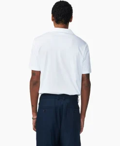 Polo's^Nn07 Polo Paul Ss Wit