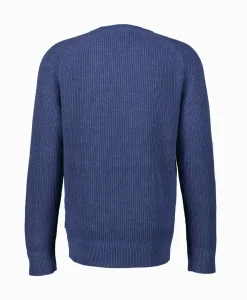 Truien^Nn07 Pullover Jacobo Licht Blauw