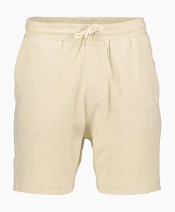 Broeken^Nn07 Short Shorts Warren Ecru