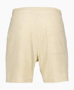 Broeken^Nn07 Short Shorts Warren Ecru