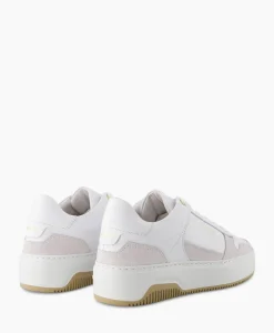 Sneakers^Nubikk Sneaker Basket Court Off White