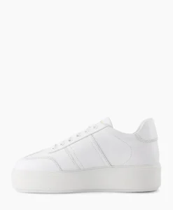 Sneakers^Nubikk Sneaker Elise Wing Wit