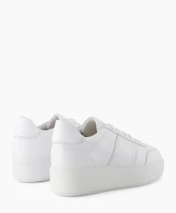 Sneakers^Nubikk Sneaker Elise Wing Wit