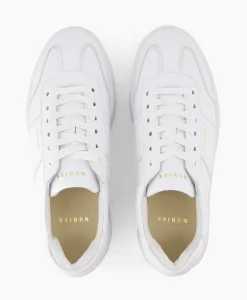 Sneakers^Nubikk Sneaker Elise Wing Wit