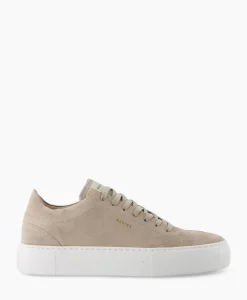 Sneakers^Nubikk Sneaker Jagger Tora Beige