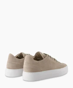 Sneakers^Nubikk Sneaker Jagger Tora Beige