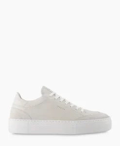 Sneakers^Nubikk Sneaker Jagger Tora Off White
