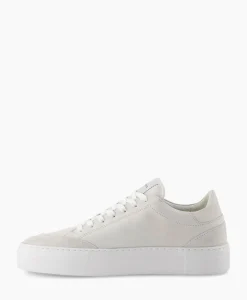 Sneakers^Nubikk Sneaker Jagger Tora Off White