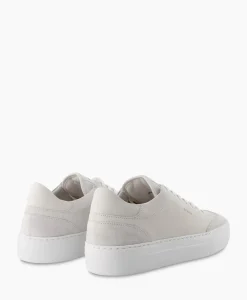 Sneakers^Nubikk Sneaker Jagger Tora Off White