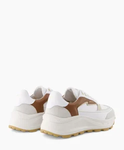 Sneakers^Nubikk Sneaker Oberon Nora Bruin