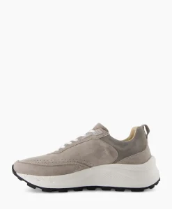 Sneakers^Nubikk Sneaker Oberon Reese Grijs