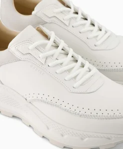 Sneakers^Nubikk Sneaker Oberon Reese Wit