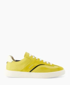 Sneakers^Nubikk Sneaker Ray Owen Geel