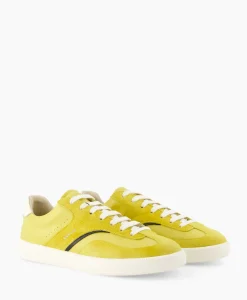 Sneakers^Nubikk Sneaker Ray Owen Geel