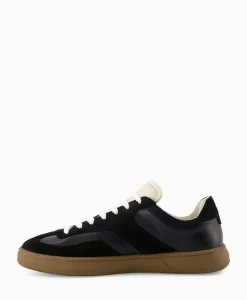 Sneakers^Nubikk Sneaker Ray Owen Zwart